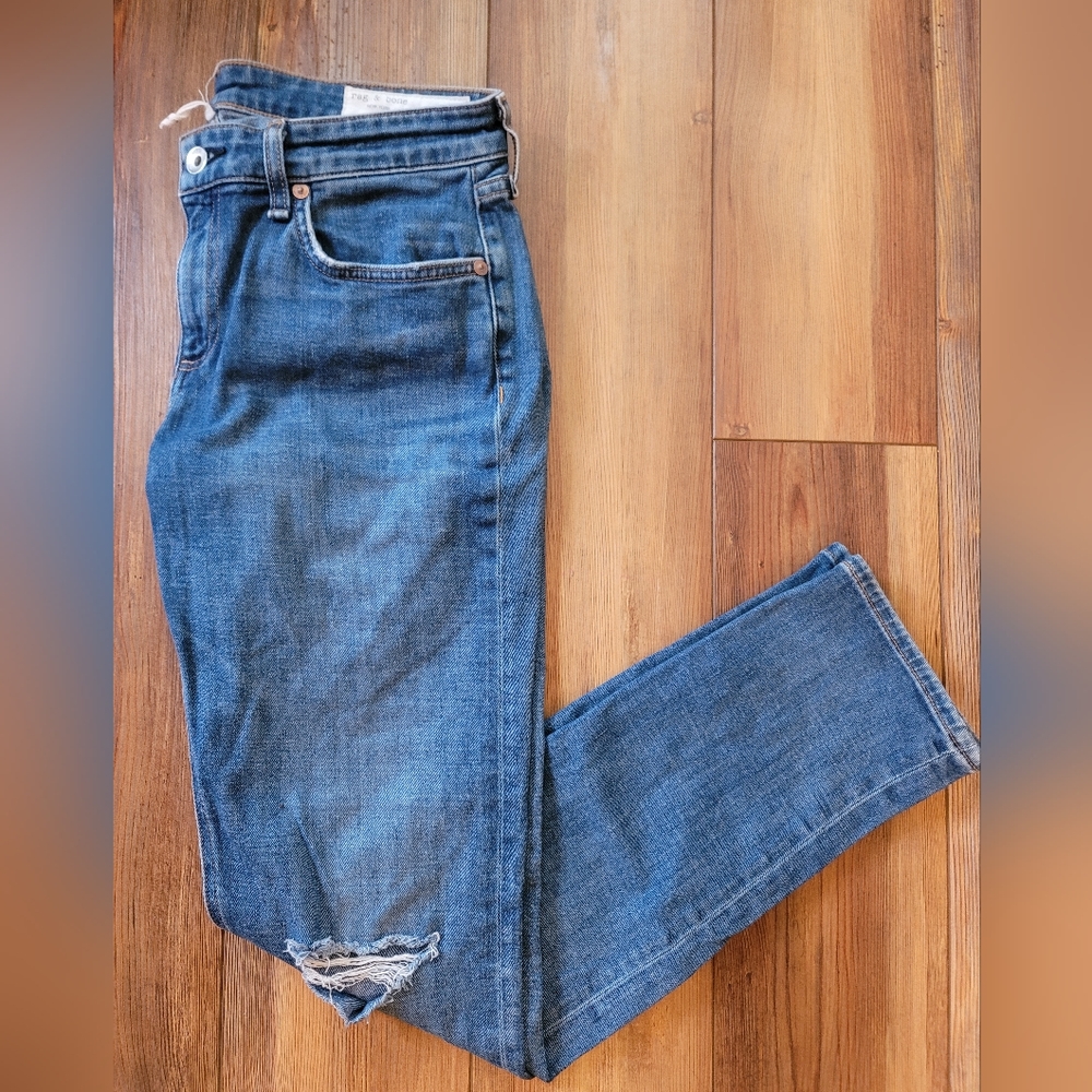 Rag & Bone Jeans Size 26